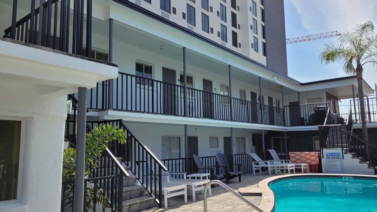 Photo of Outdoor in Clearwater Beach