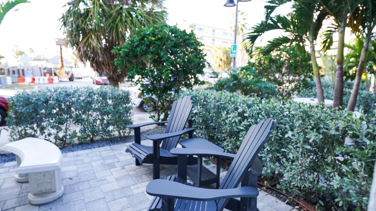 Photo of Outdoor in Clearwater Beach