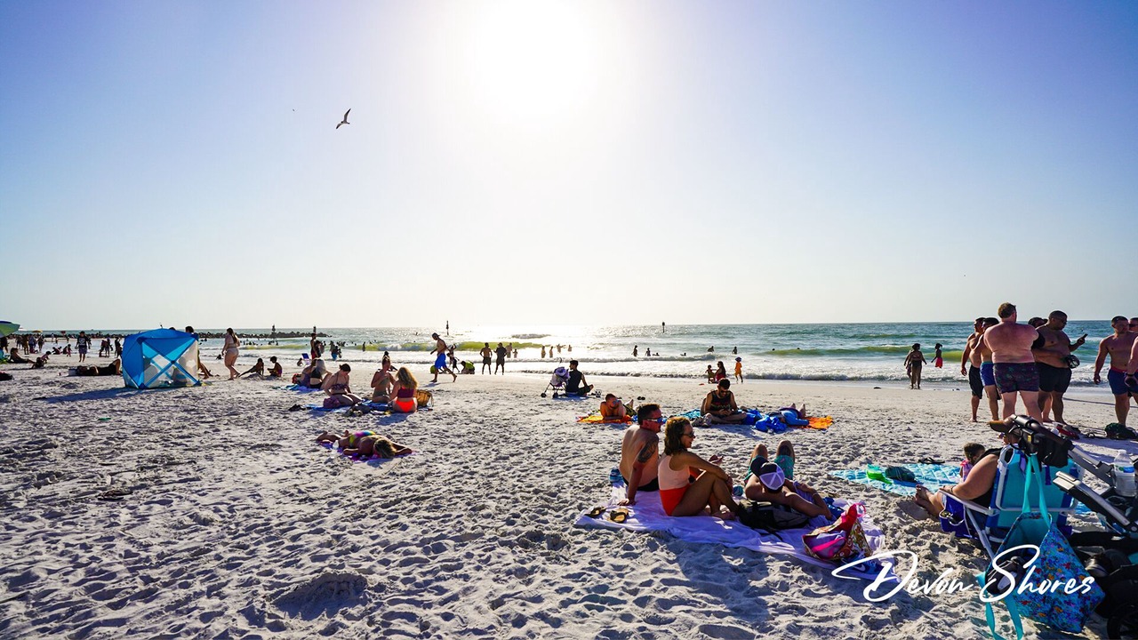 Photo of Others in Clearwater Beach