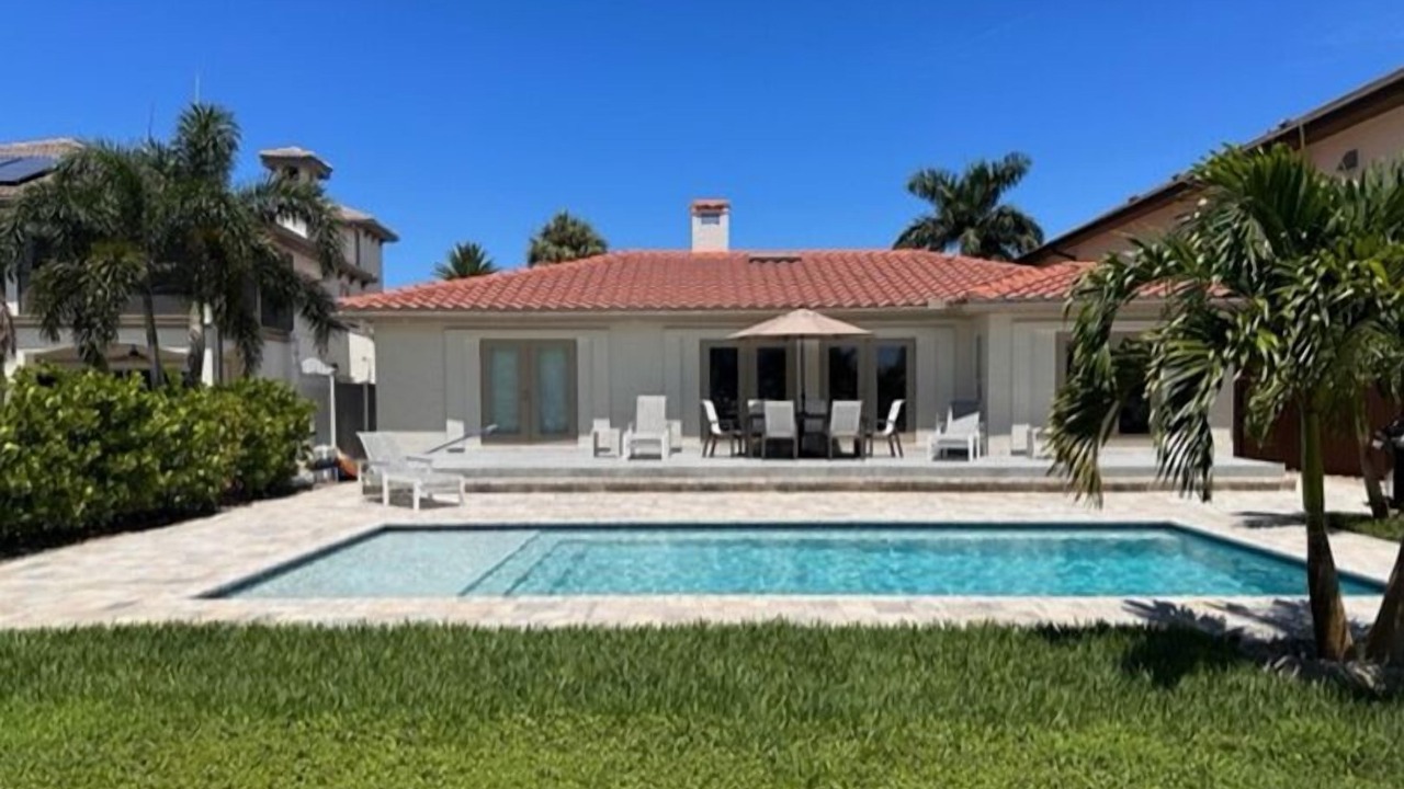 Photo of Outdoor in Clearwater Beach