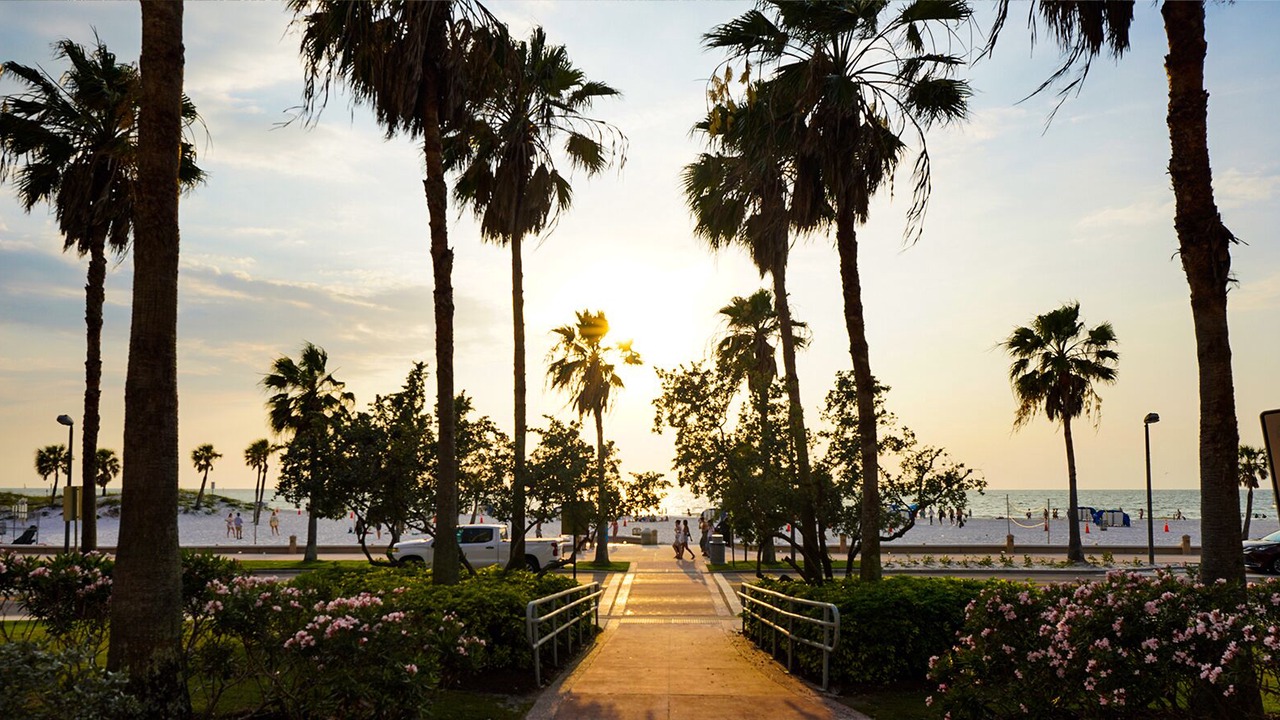 Photo of Others in Clearwater Beach