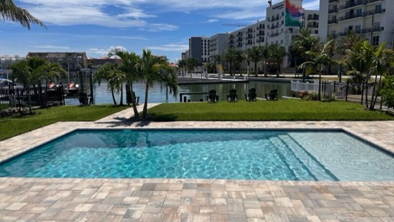 Photo of Outdoor in Clearwater Beach