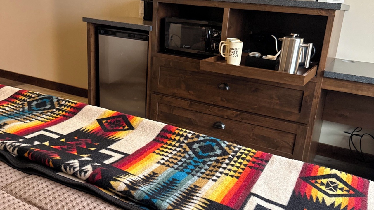 Photo of Bedroom in Charlo