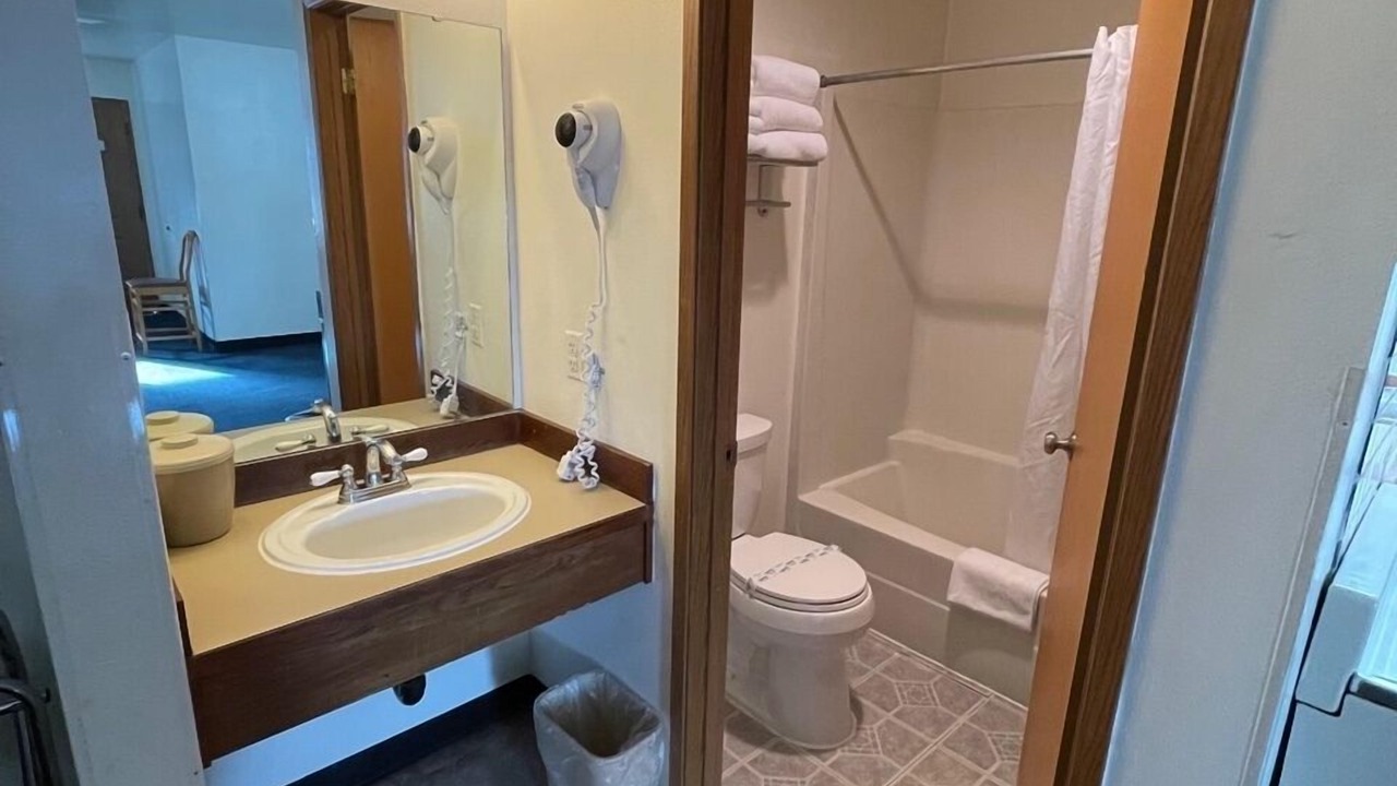 Photo of Bathroom in Monroe