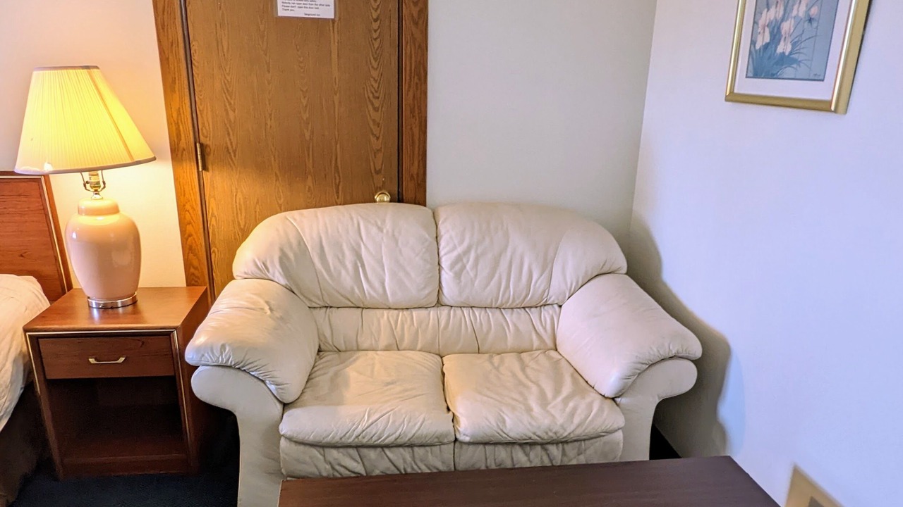 Photo of Kitchen in Monroe