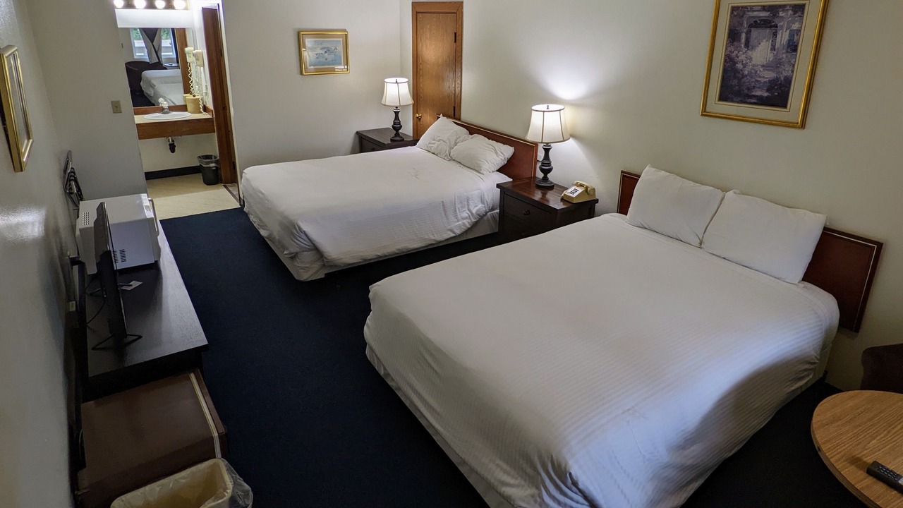 Photo of Kitchen in Monroe