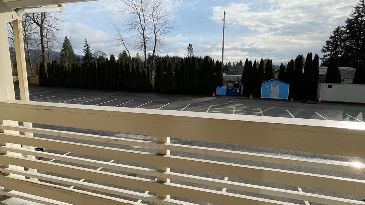 Photo of Bedroom in Monroe