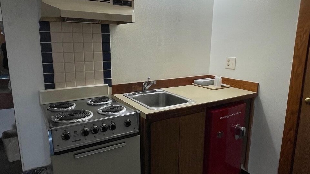 Photo of Kitchen in Monroe