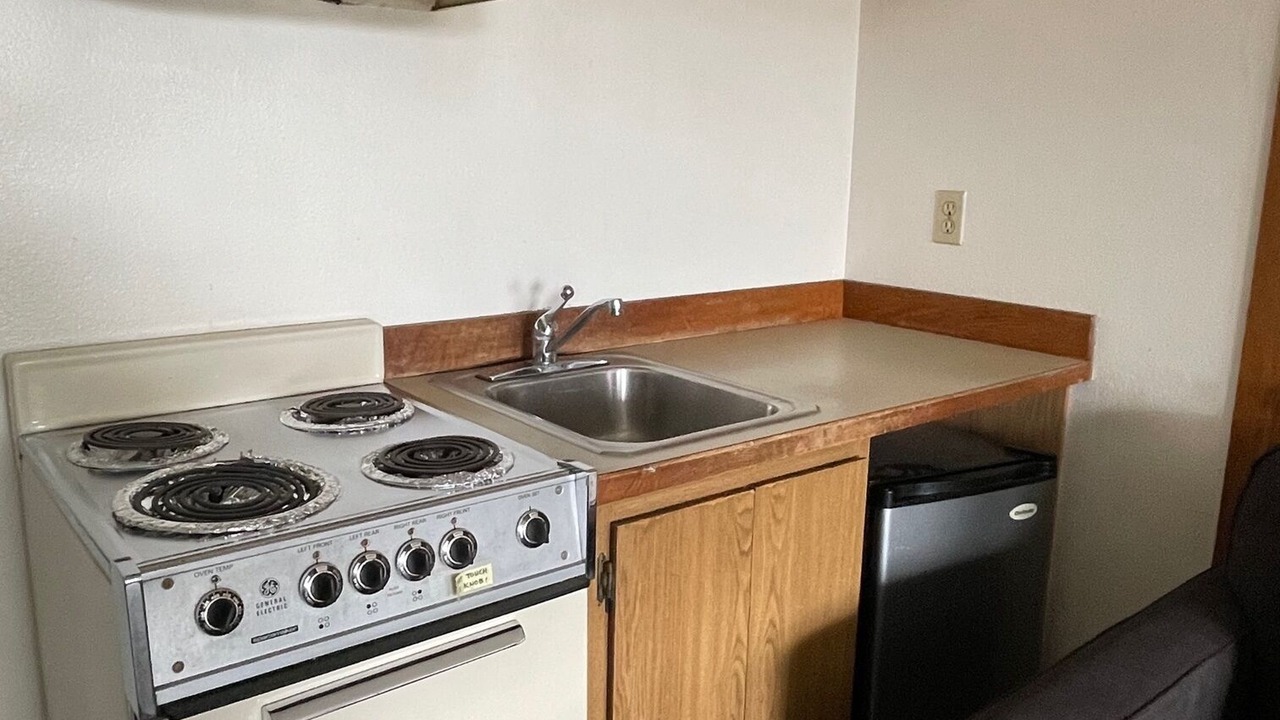 Photo of Kitchen in Monroe