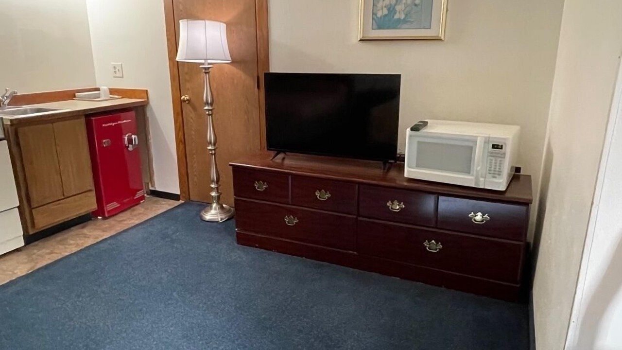 Photo of Bedroom in Monroe