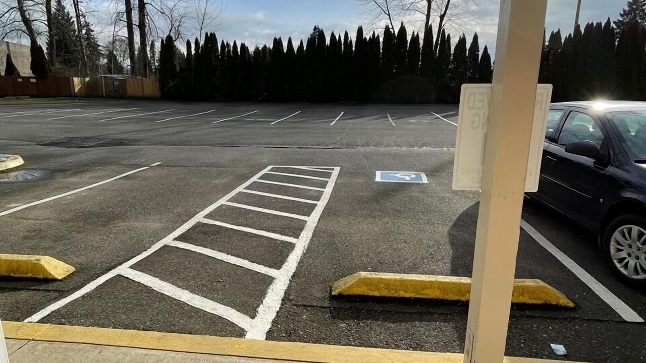 Photo of Bedroom in Monroe