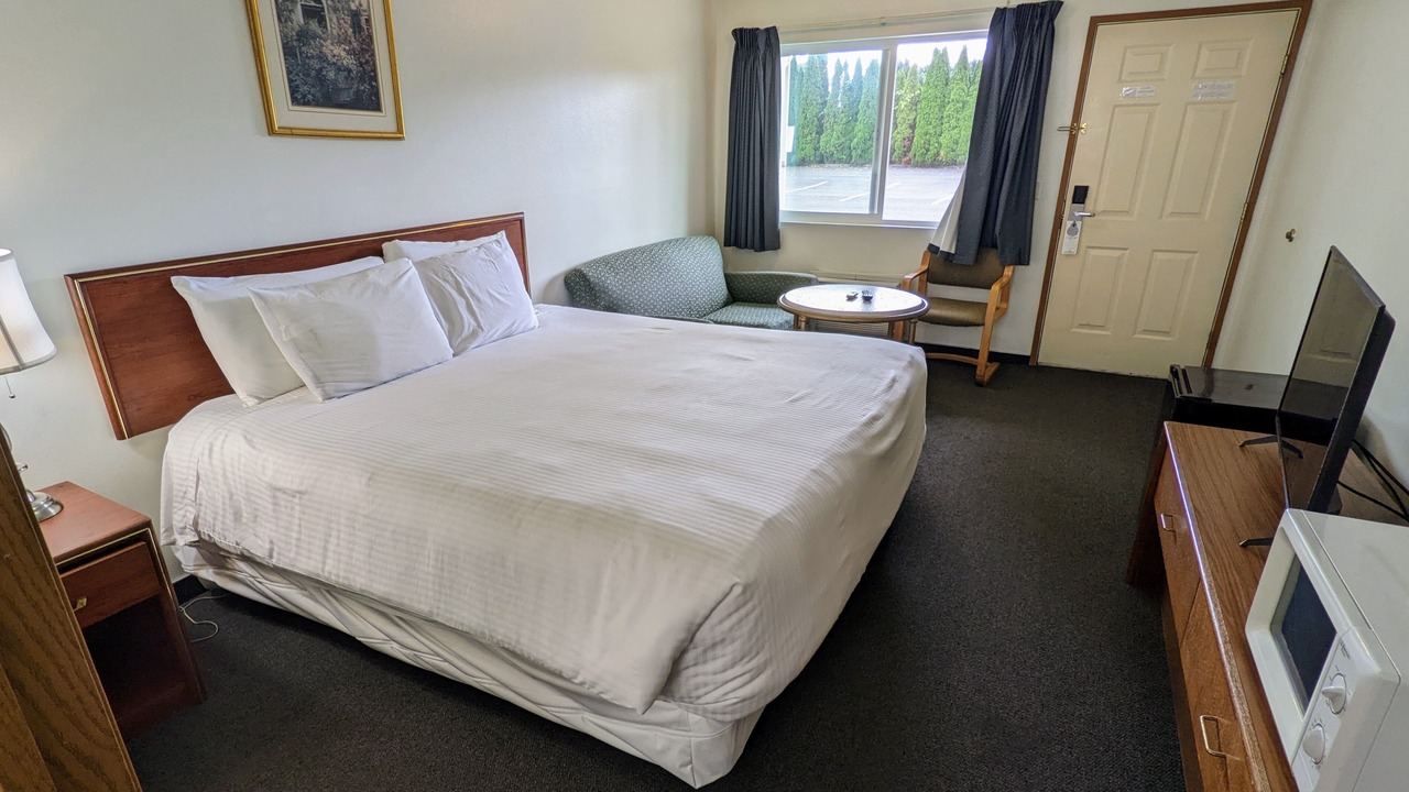 Photo of Kitchen in Monroe