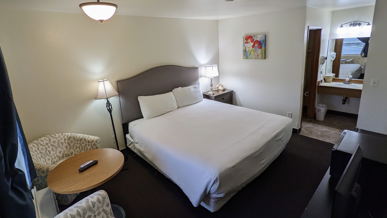 Photo of Kitchen in Monroe