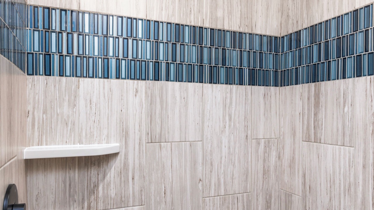 Photo of Bathroom in Castle Danger