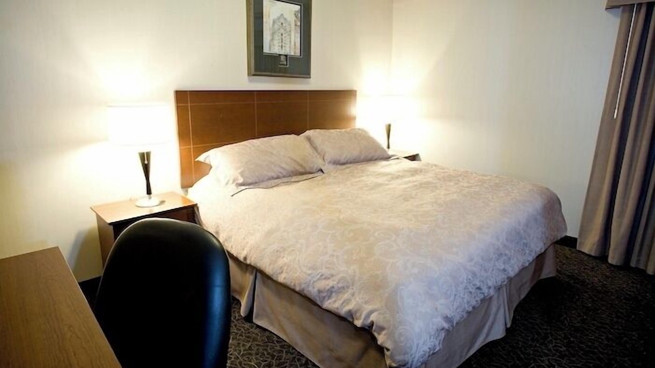 Photo of Bedroom in Brooks