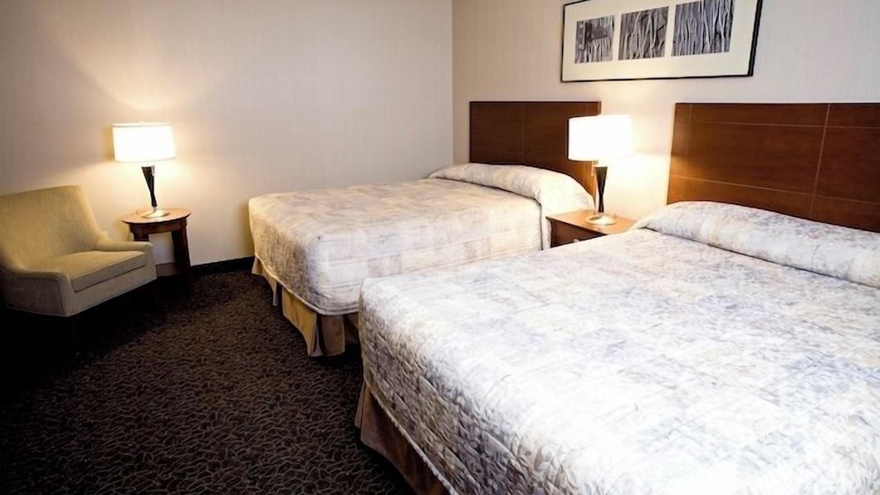 Photo of Bedroom in Brooks