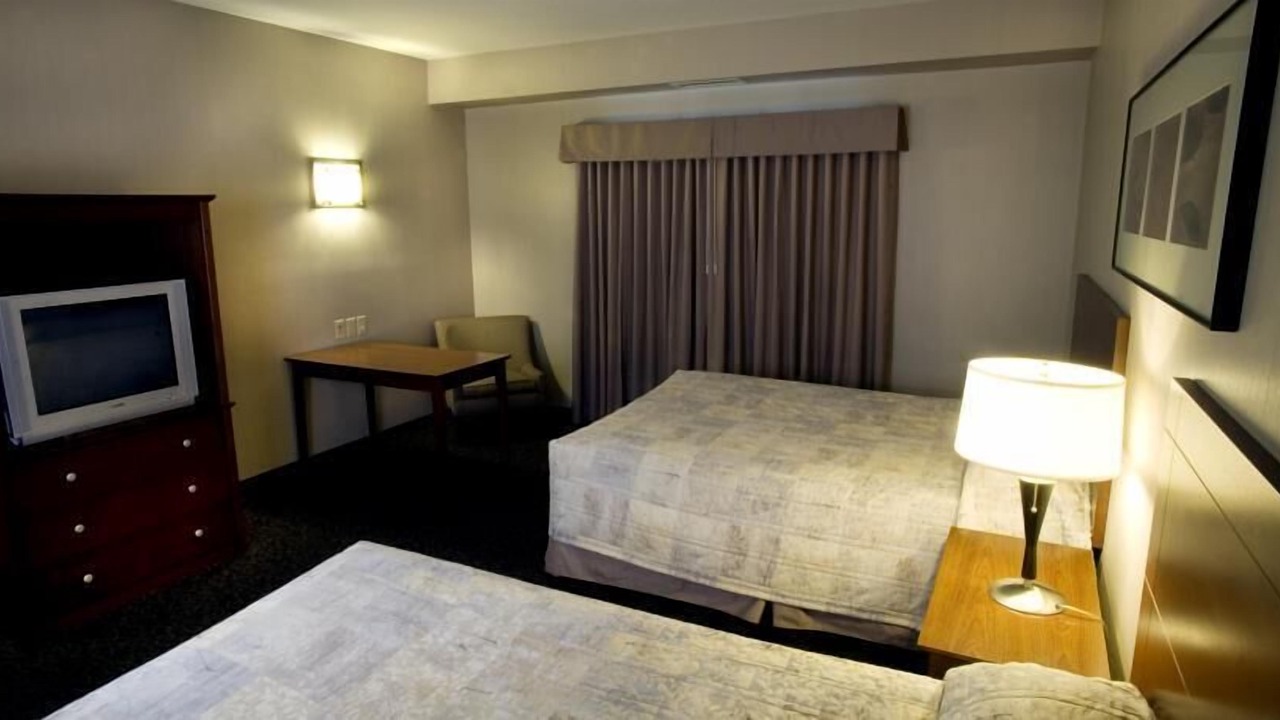 Photo of Bedroom in Brooks