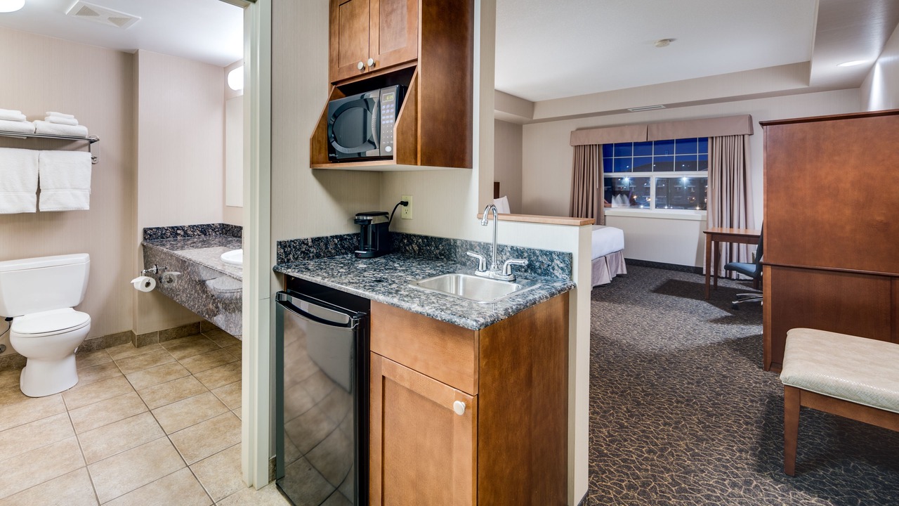 Photo of Bedroom in Brooks