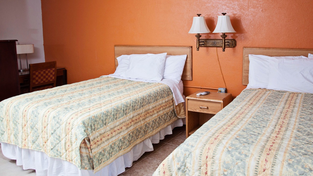 Photo of Bedroom in Big Lake