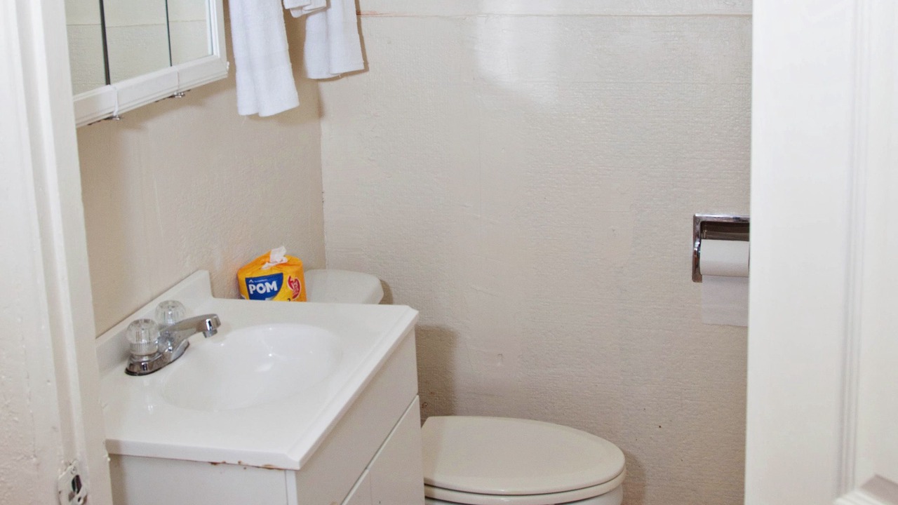 Photo of Bathroom in Big Lake