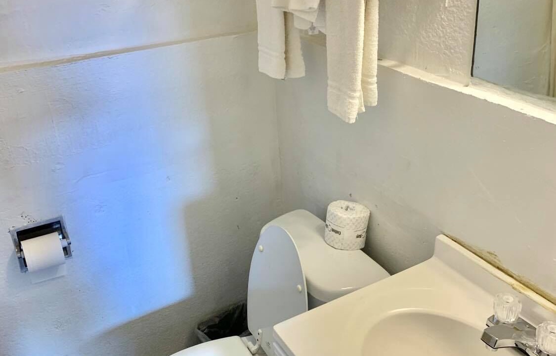 Photo of Bathroom in Big Lake