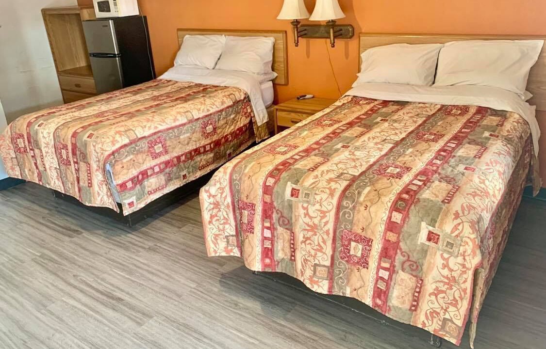 Photo of Bedroom in Big Lake
