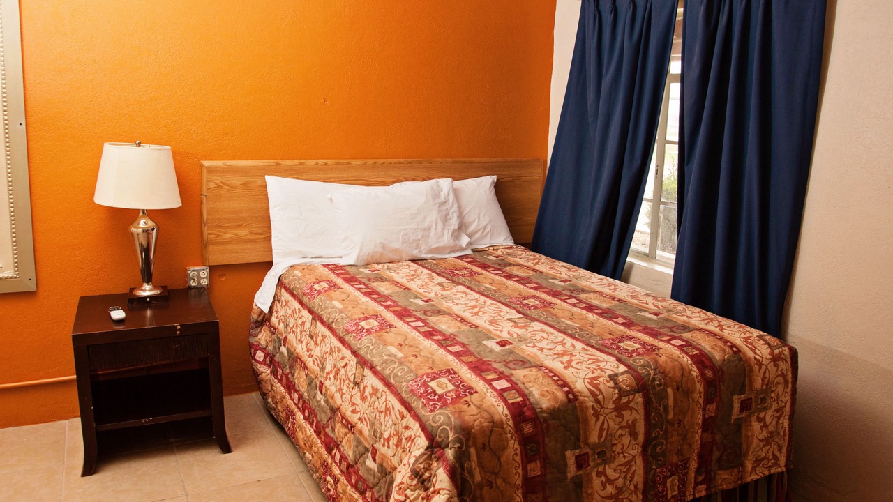 Photo of Bedroom in Big Lake