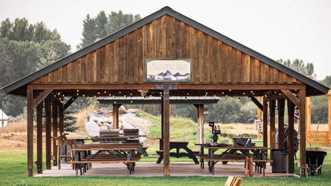 Photo of Outdoor in Tetonia