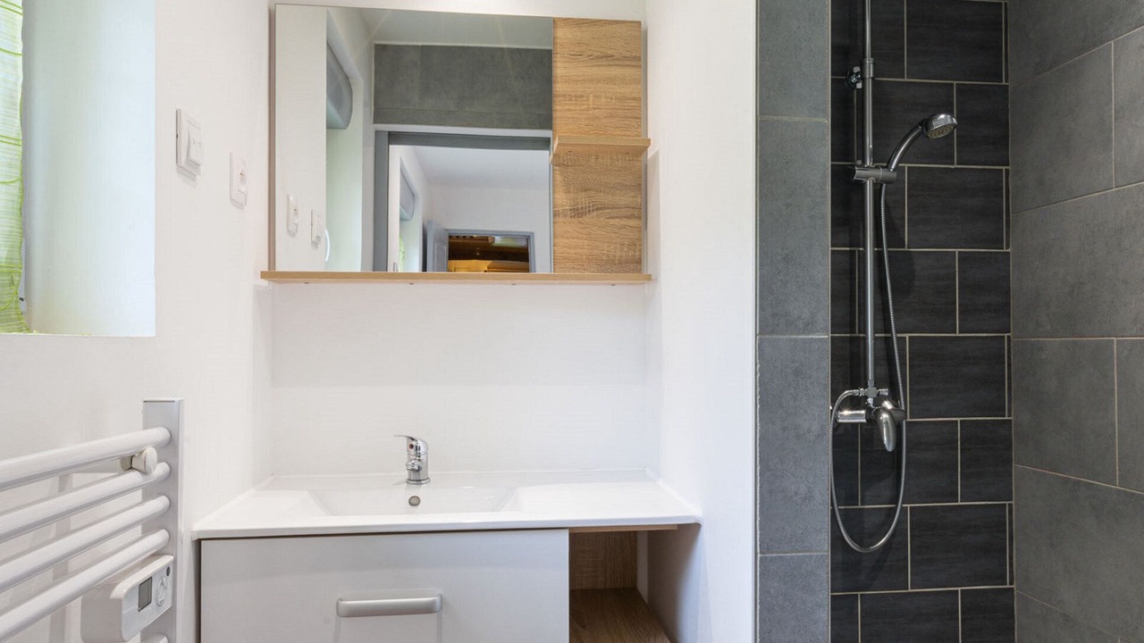 Photo of Bathroom in Metzeral