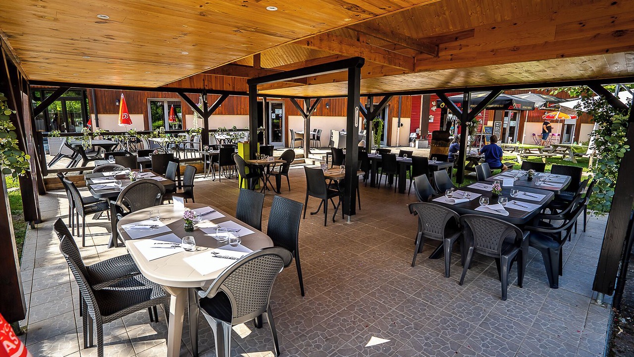 Photo of Patio Balcony in Metzeral
