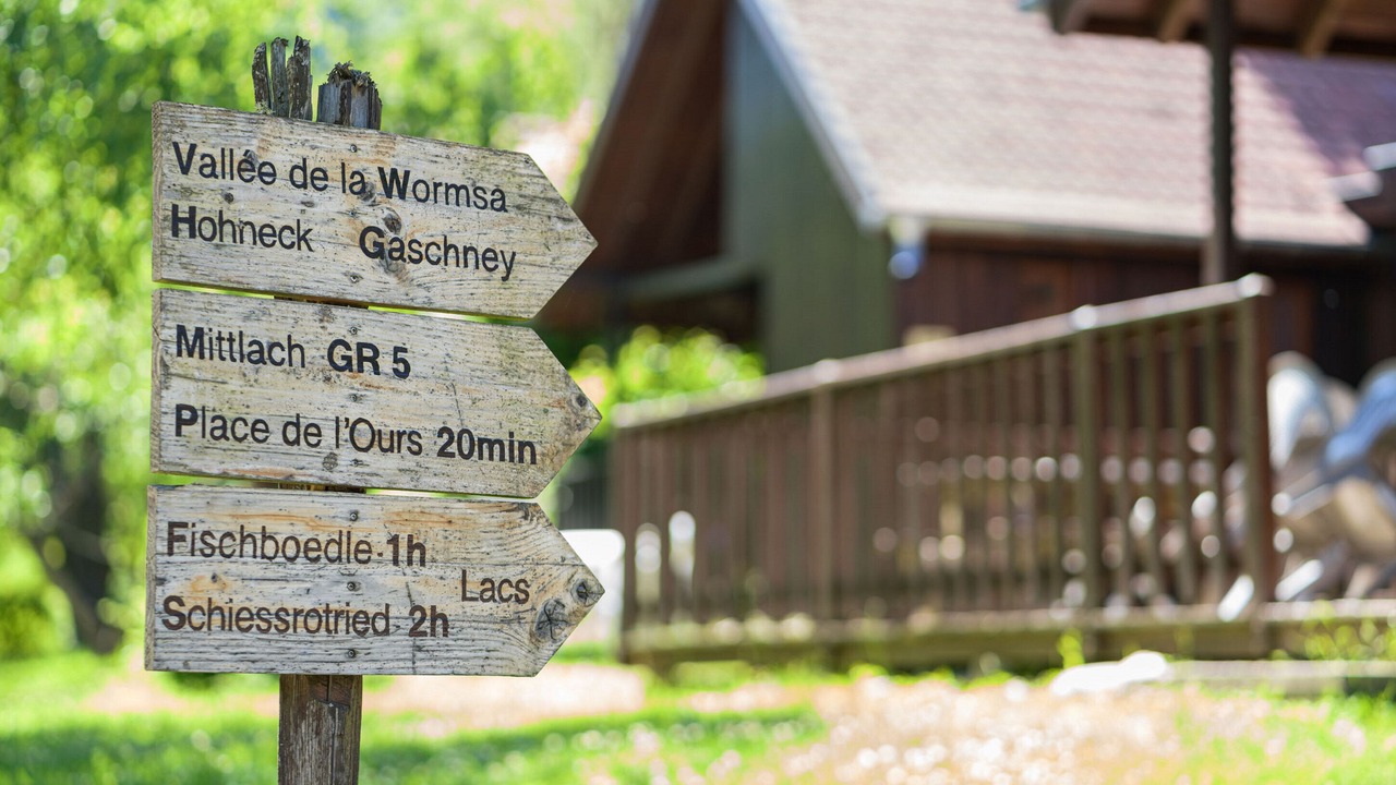 Photo of Outdoor in Metzeral