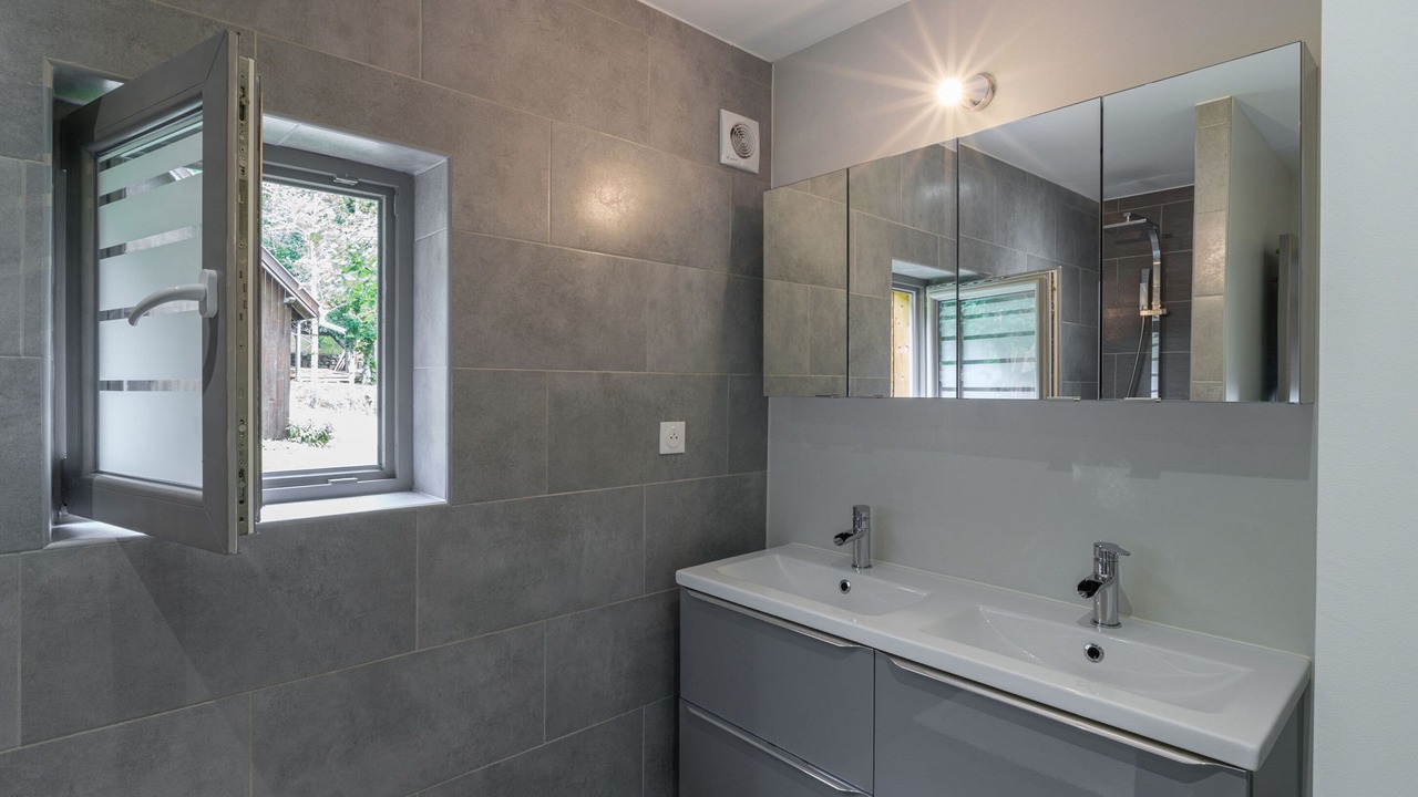 Photo of Bathroom in Metzeral