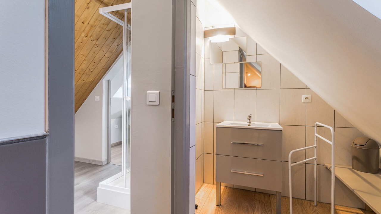 Photo of Bathroom in Metzeral