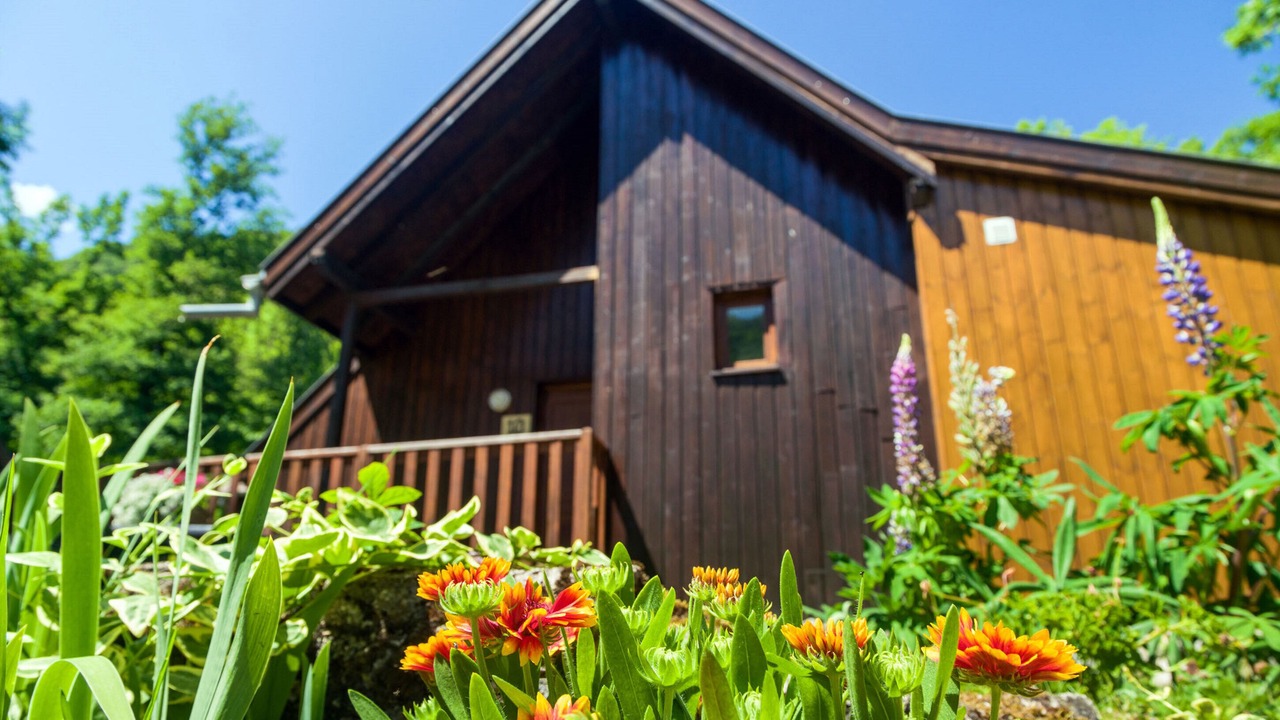 Photo of Buildings in Metzeral