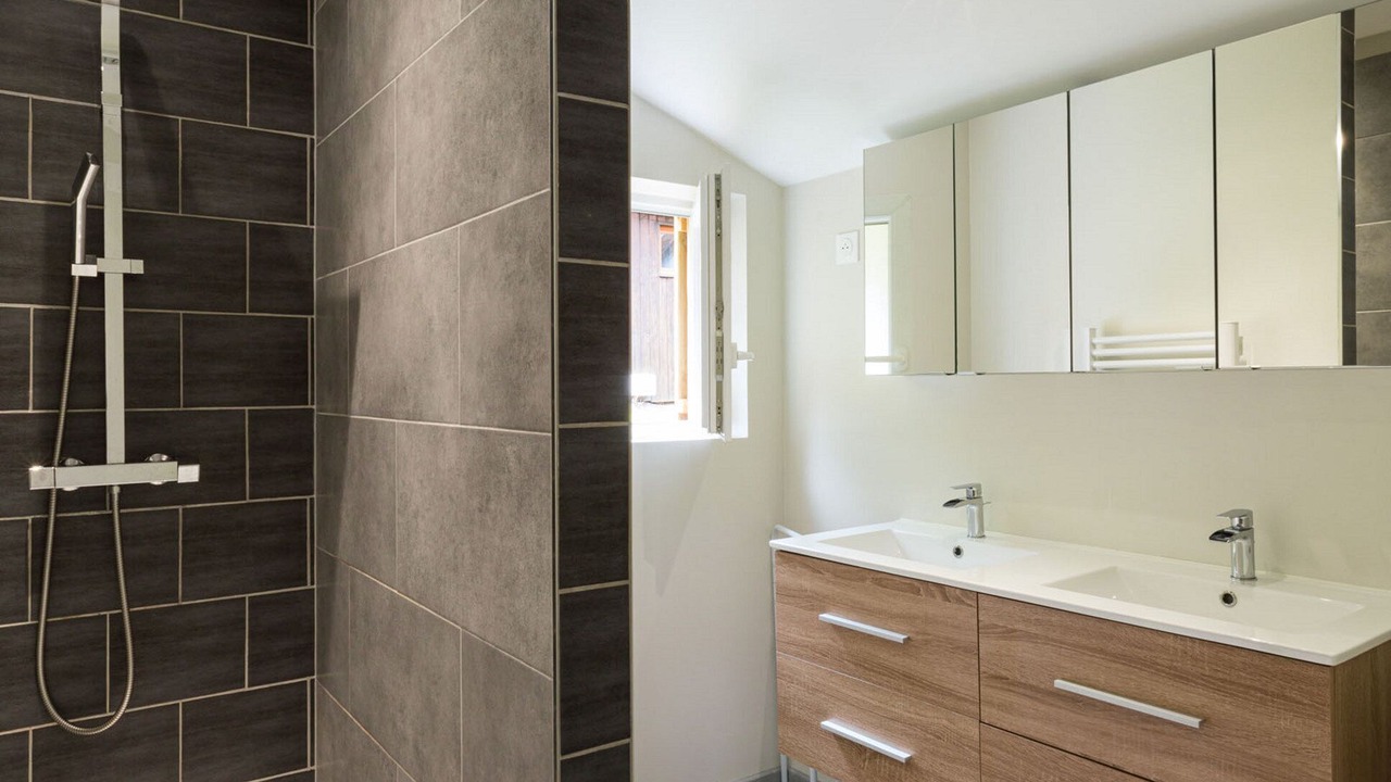 Photo of Bathroom in Metzeral