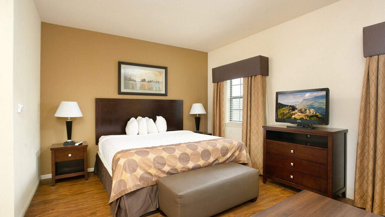 Photo of Bedroom in Kenedy