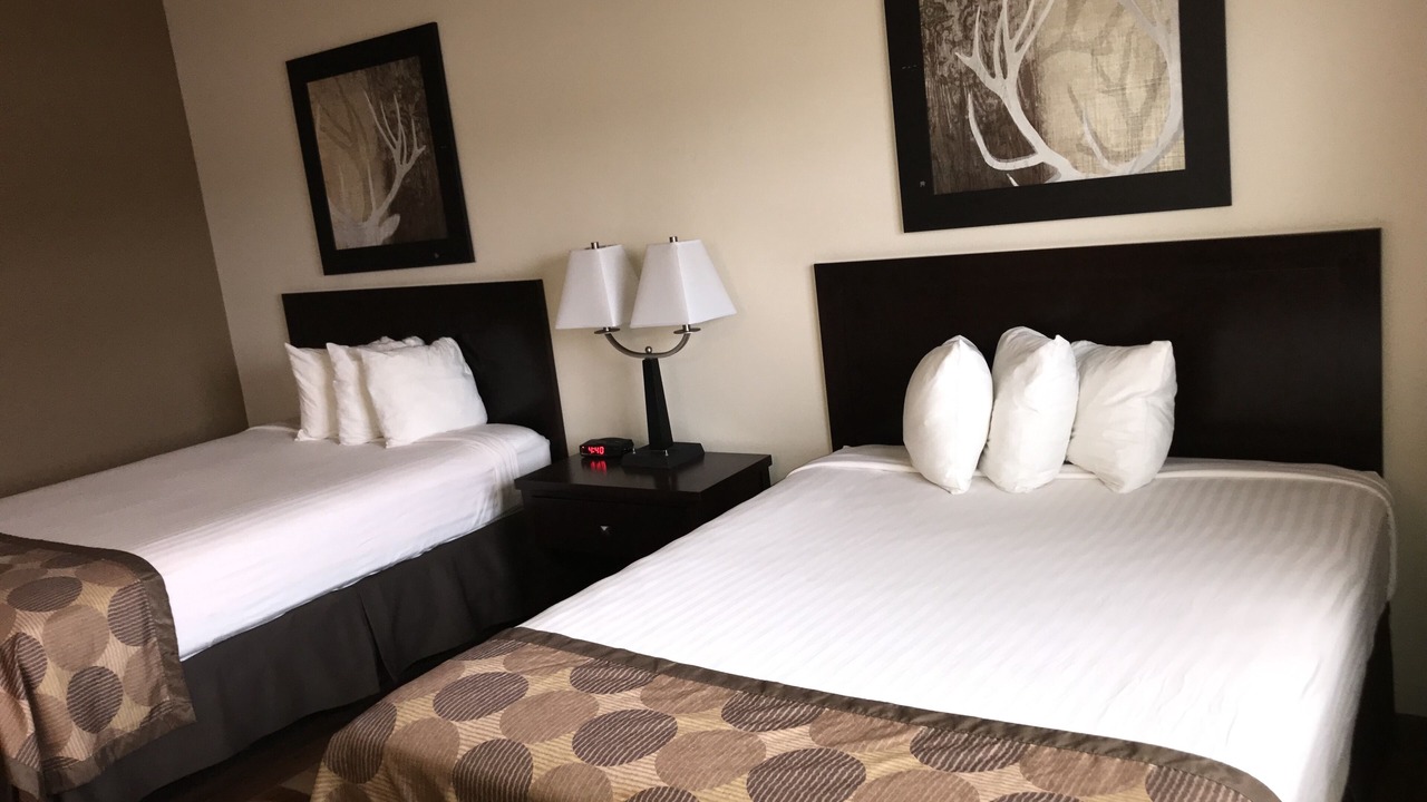 Photo of Bedroom in Kenedy