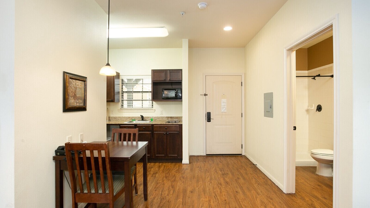 Photo of Kitchen in Kenedy