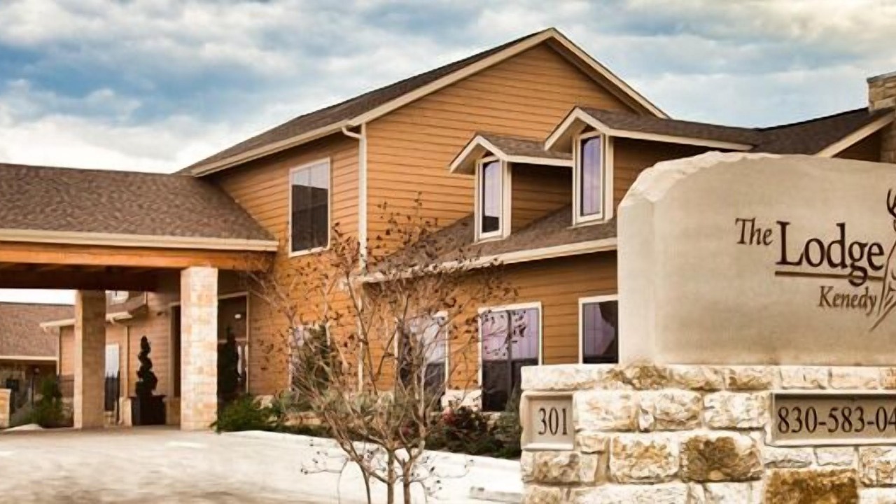 Photo of Buildings in Kenedy