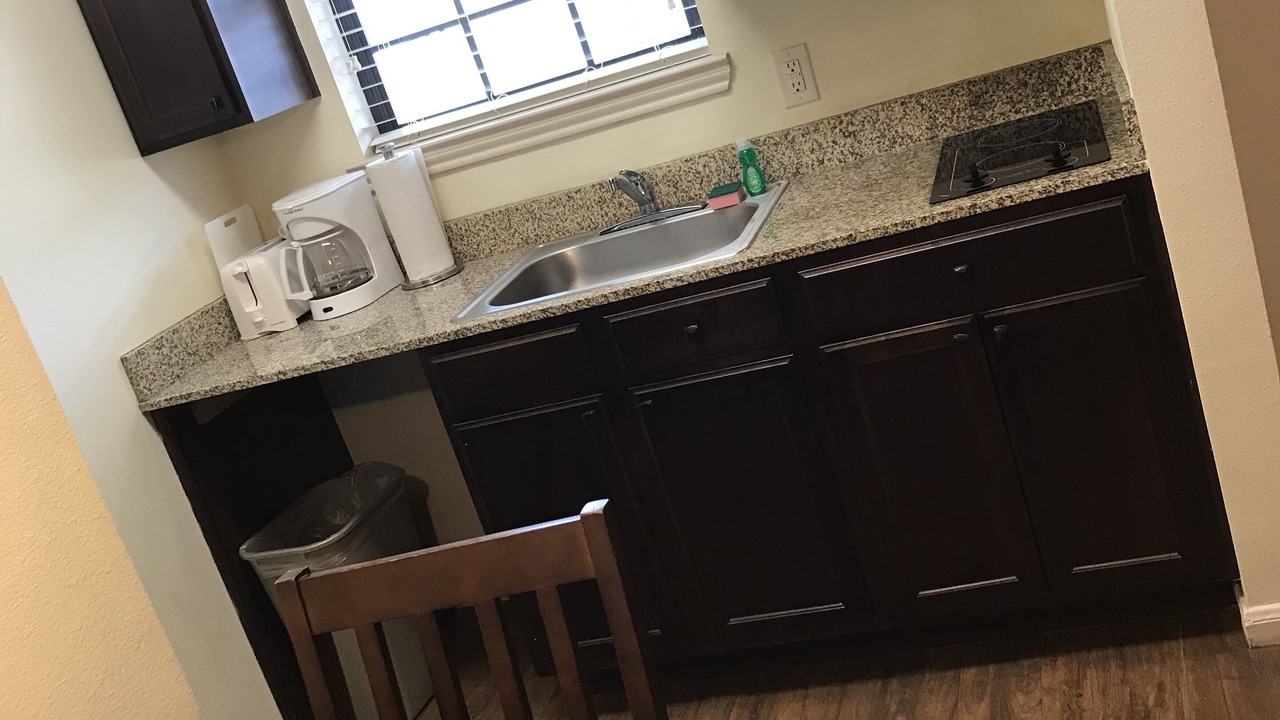 Photo of Kitchen in Kenedy