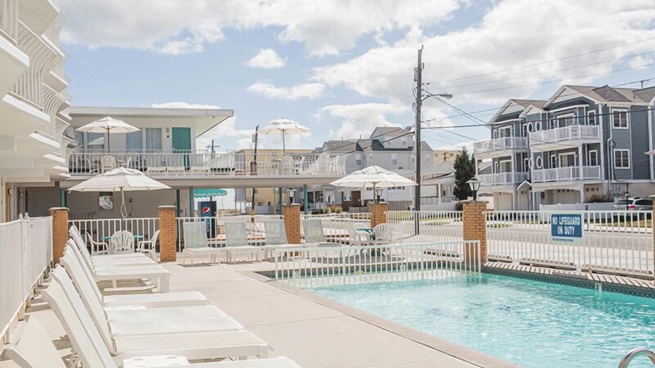 Photo of Outdoor in Wildwood Crest