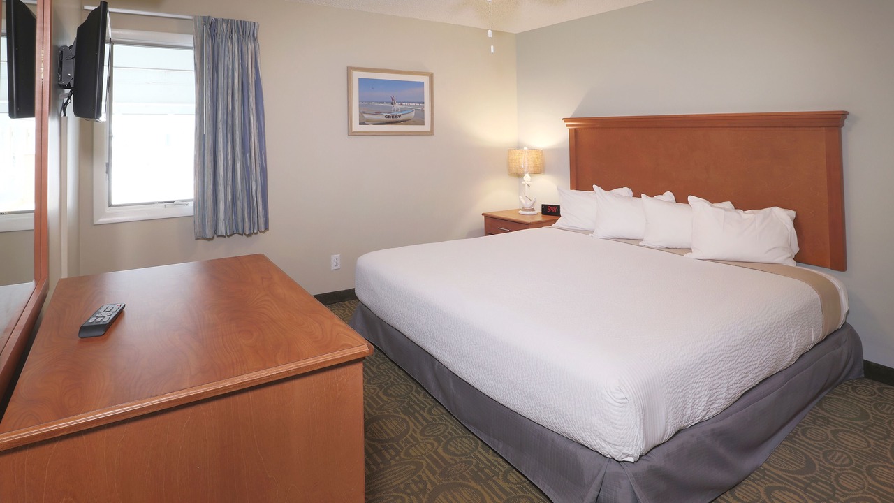 Photo of Bedroom in Wildwood Crest