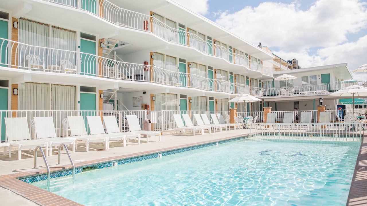 Photo of Outdoor in Wildwood Crest