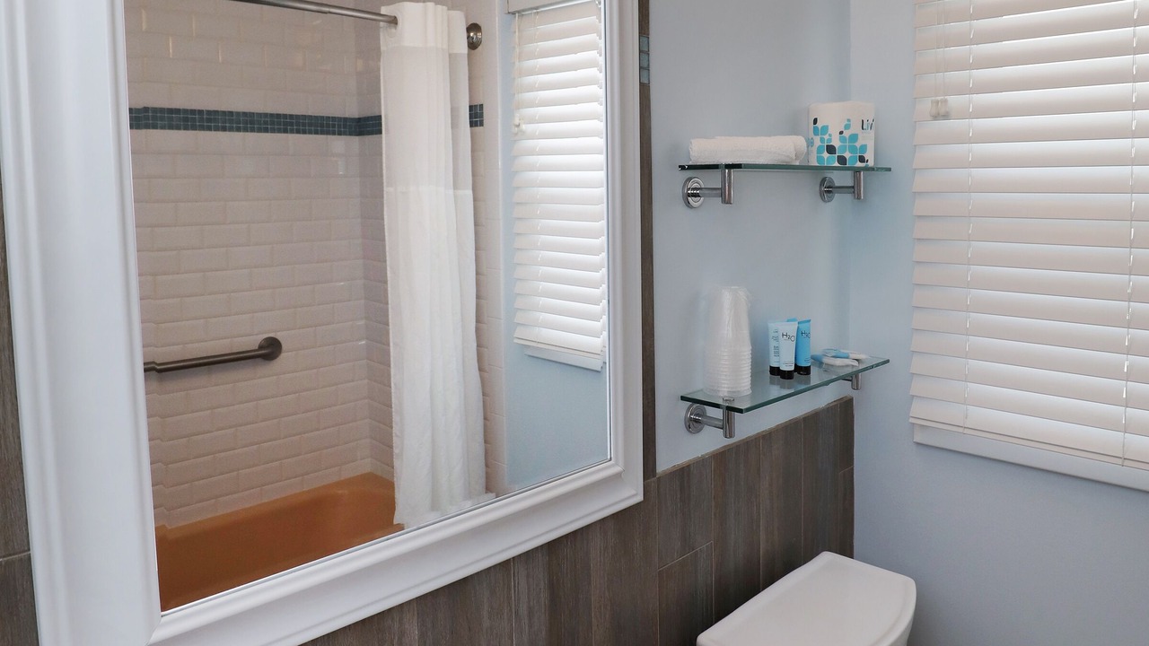 Photo of Bathroom in Wildwood Crest