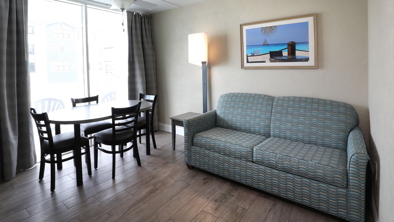 Photo of Bedroom in Wildwood Crest