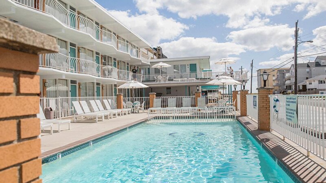 Photo of Outdoor in Wildwood Crest