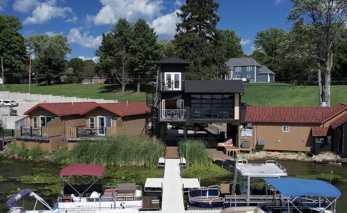 Photo of Outdoor in Edinboro