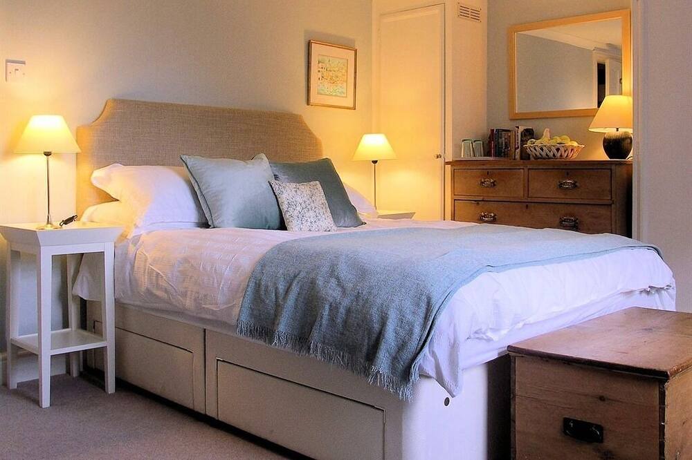 Photo of Bedroom in Nunney