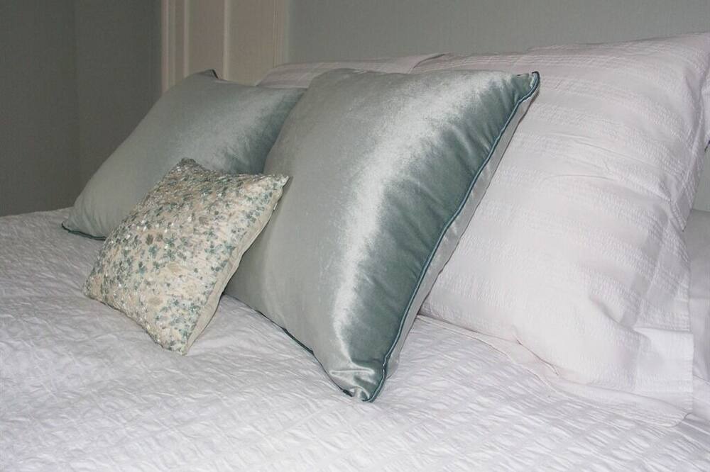 Photo of Bedroom in Nunney