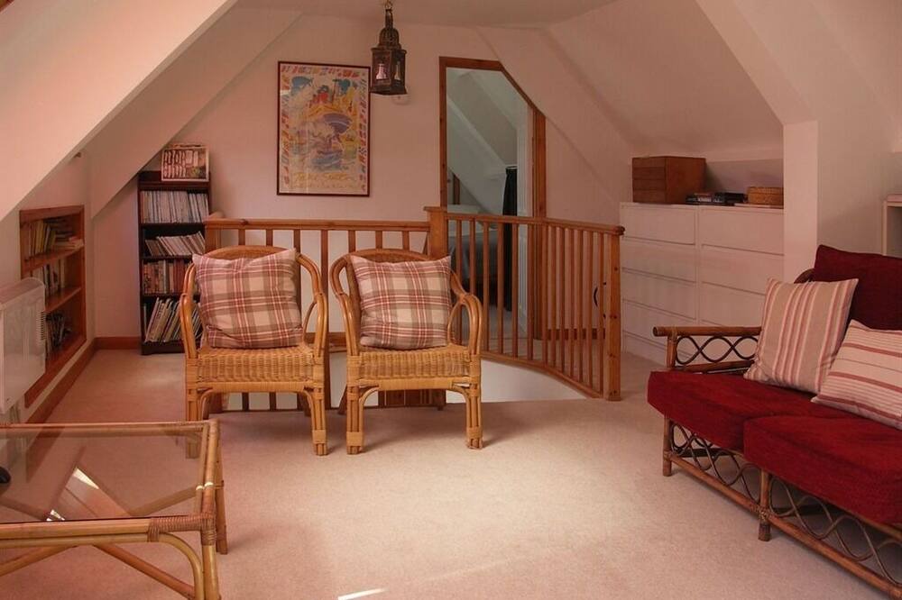 Photo of Bedroom in Nunney